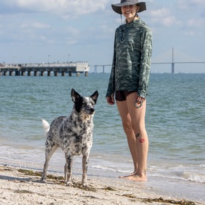 Fundraising Page: Madison Gibboney